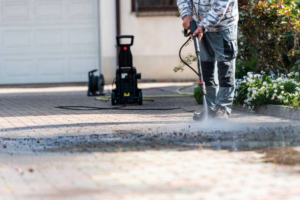 Professional Pressure Washing in Fowlkes, TN